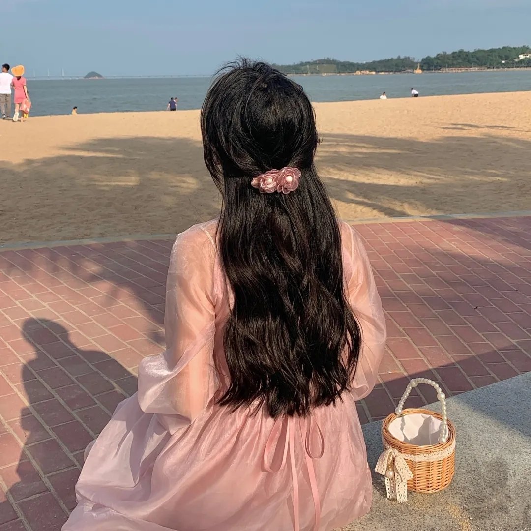 小丫头淡紫历险记