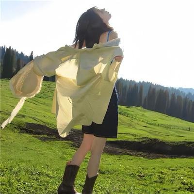 幸福是一尾皱颈蜥蜴
