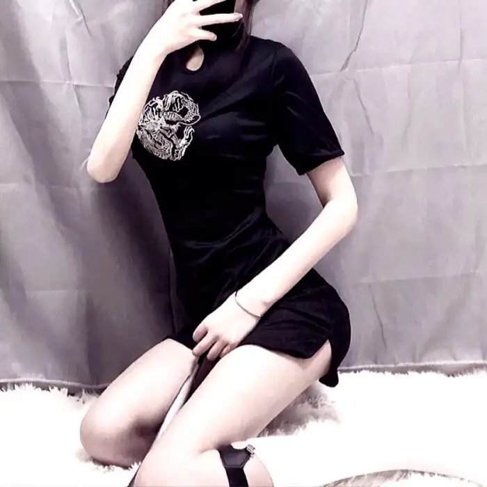 非常性反应